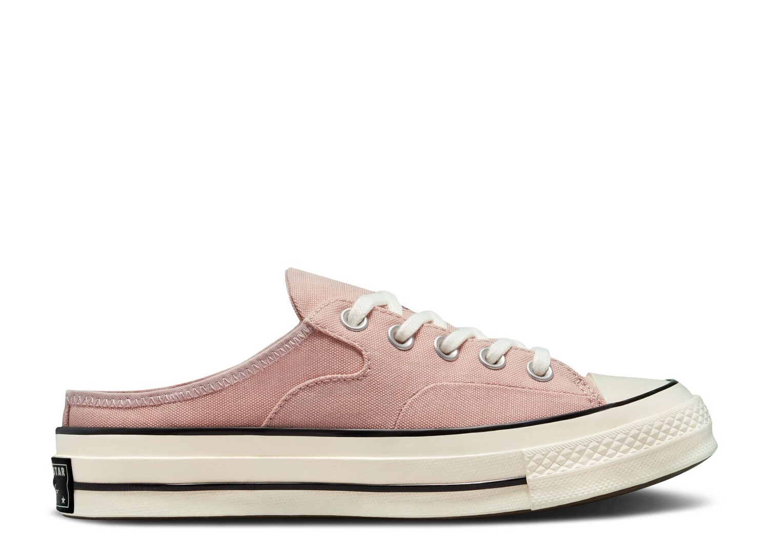 

Кроссовки Converse Chuck 70 Mule 'Stone Mauve', розовый