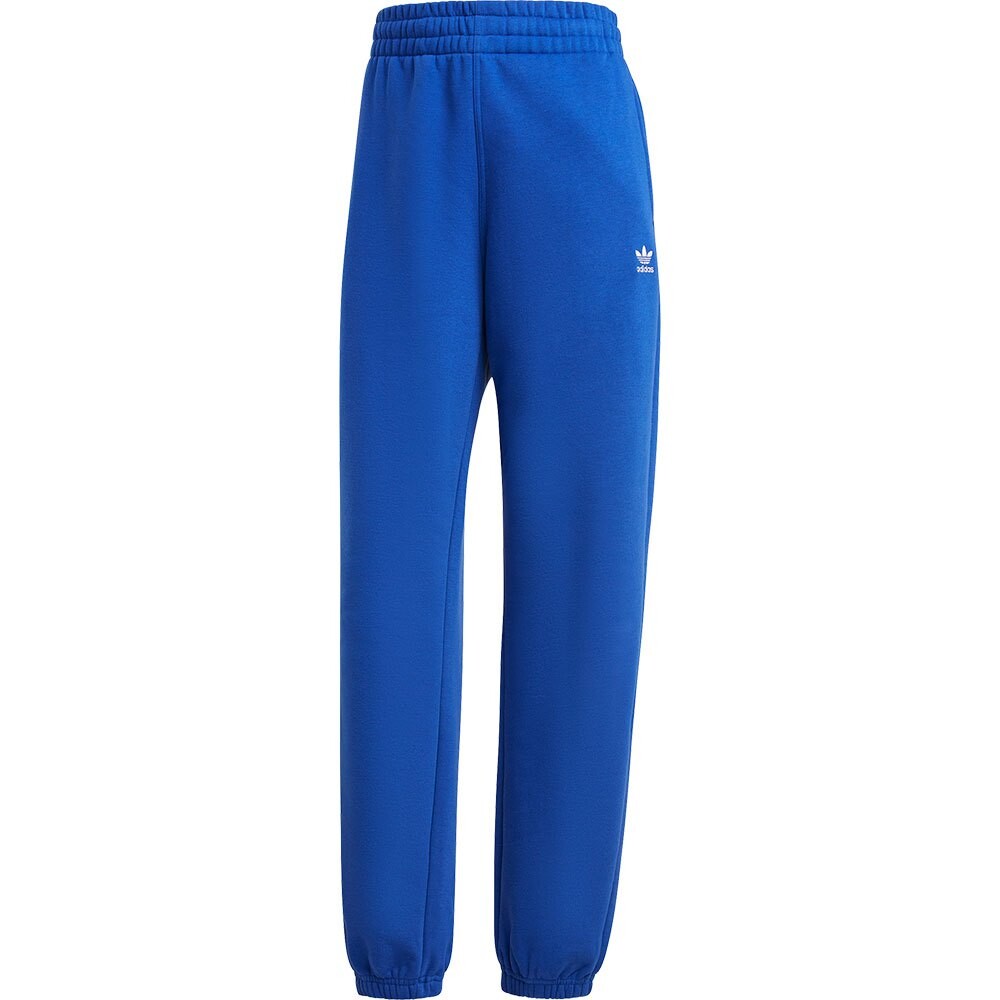 

Брюки adidas Originals Essentials Fleece Joggers, синий