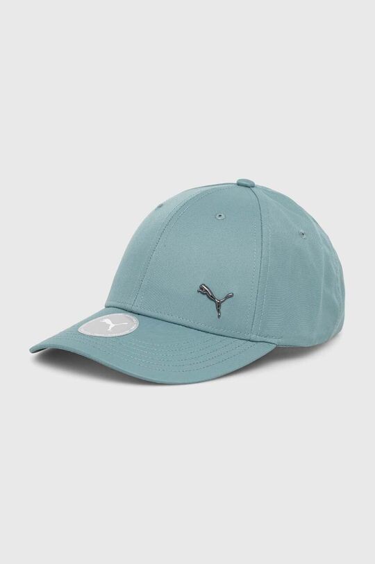

Кепка 21269 Puma, зеленый