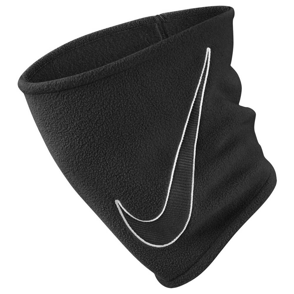 

Неквормер Nike 2.0 Fleece, черный