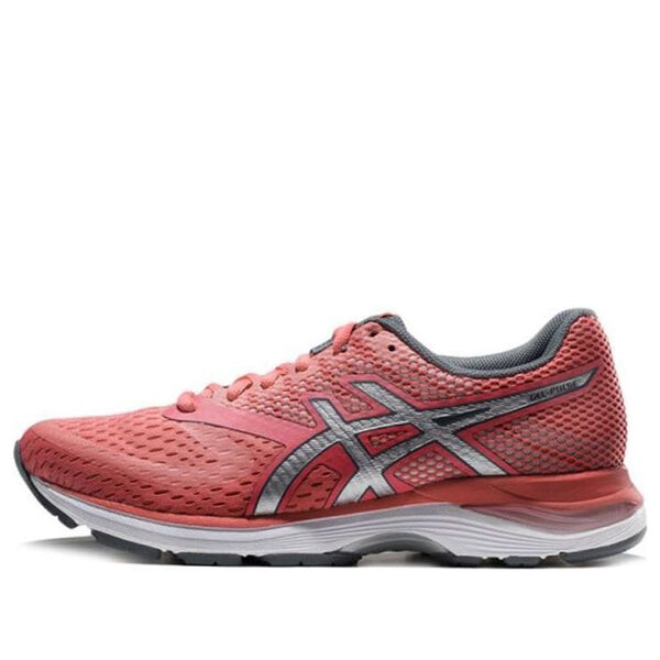 

Кроссовки гель пульс 10 Asics, розовый