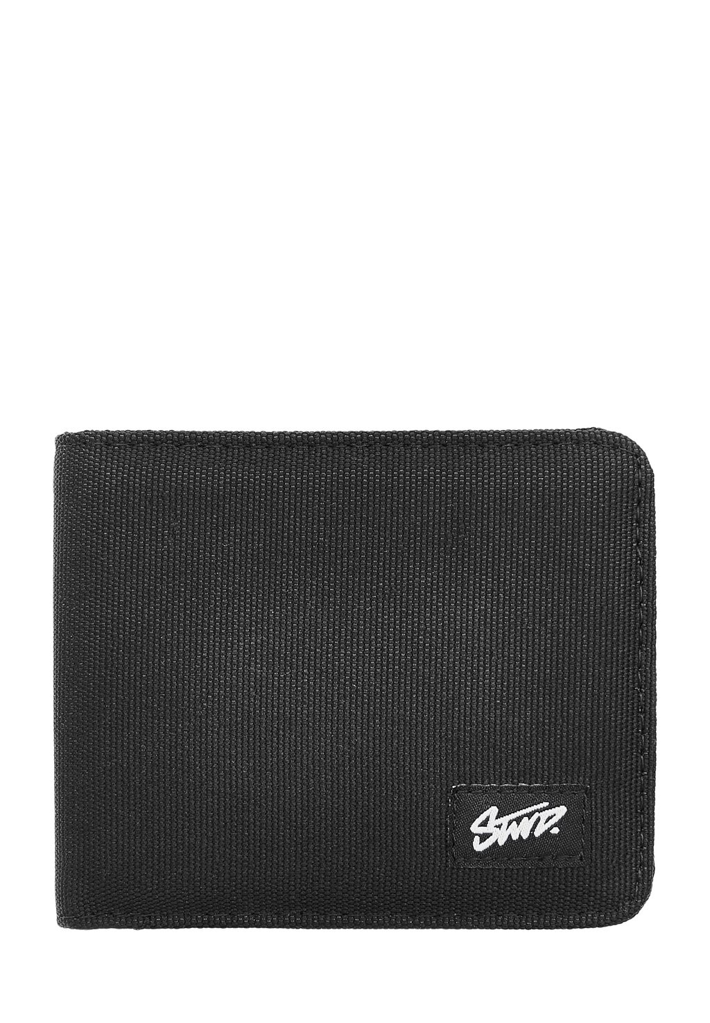 

Кошелек STWD PULL&BEAR, цвет black