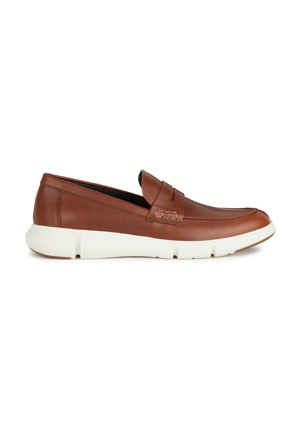 

Тапочки Geox, цвет light brown