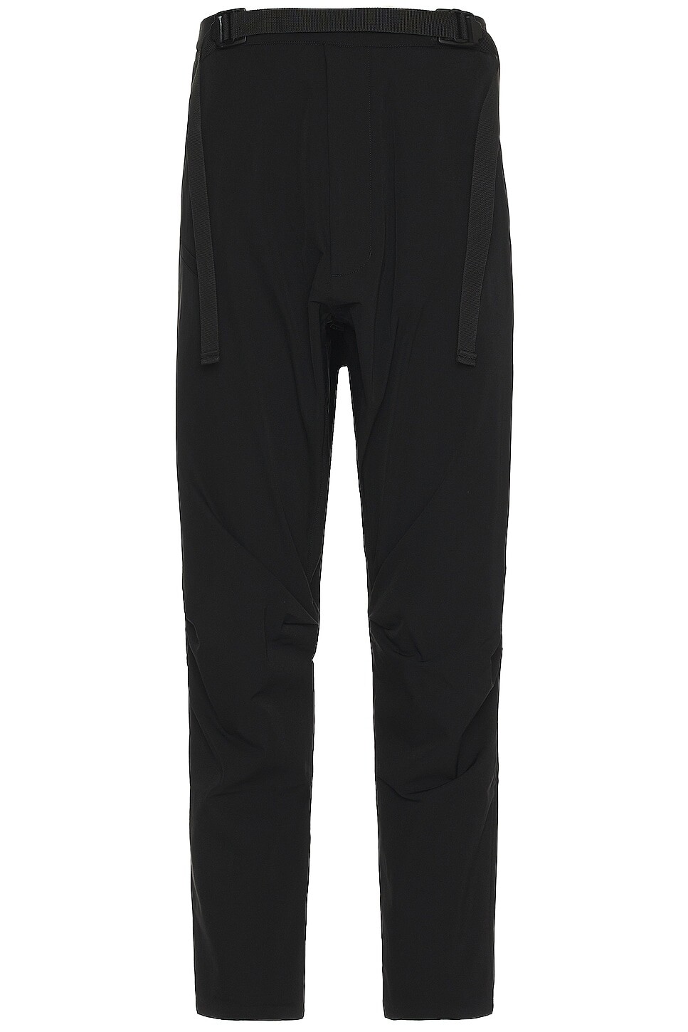 

Брюки Acronym P15-Ds Schoeller Dryskin Drawcord Trouser, черный
