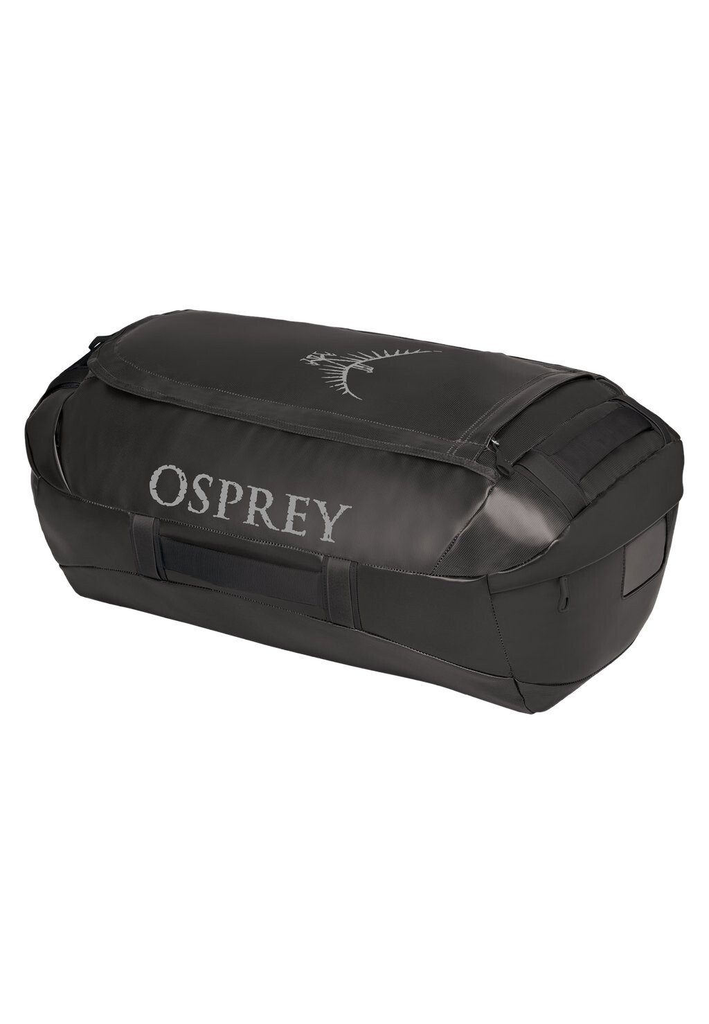 

Рюкзак Osprey, черный