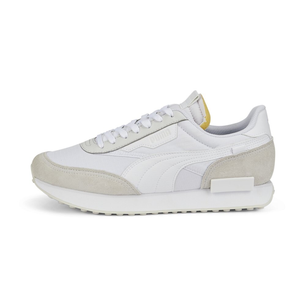 

Кроссовки Puma Future Rider Play, белый