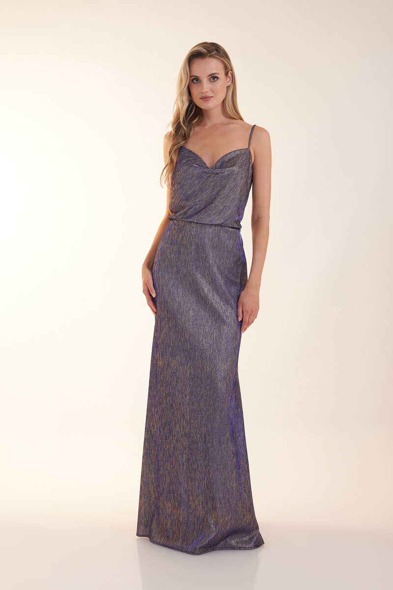 

Платье LAONA Stay Shiny Dress, цвет Lilac