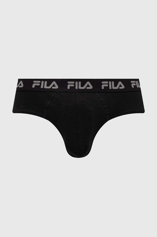 

Нижнее белье Fila, черный