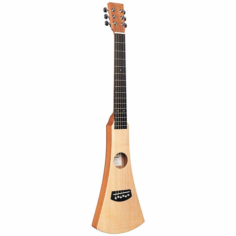 

Акустическая гитара Martin 11GBPC Steel String Backpacker Acoustic with Bag