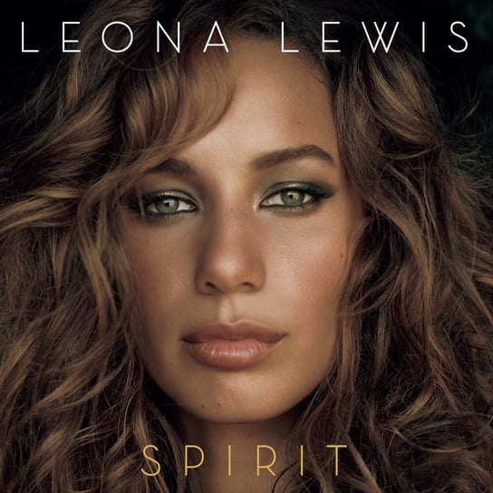 цена Виниловая пластинка Lewis Leona - Spirit (золотой винил)