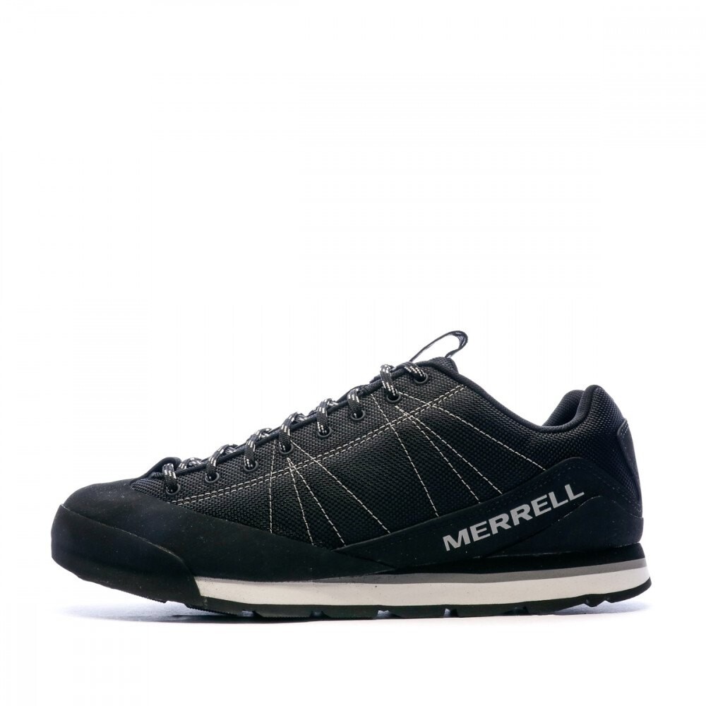 

Кроссовки Merrell Catalyst Storm, черный