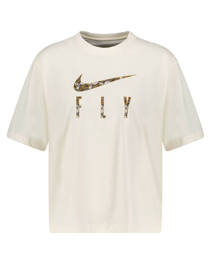 

Футболка Nike, коричневый