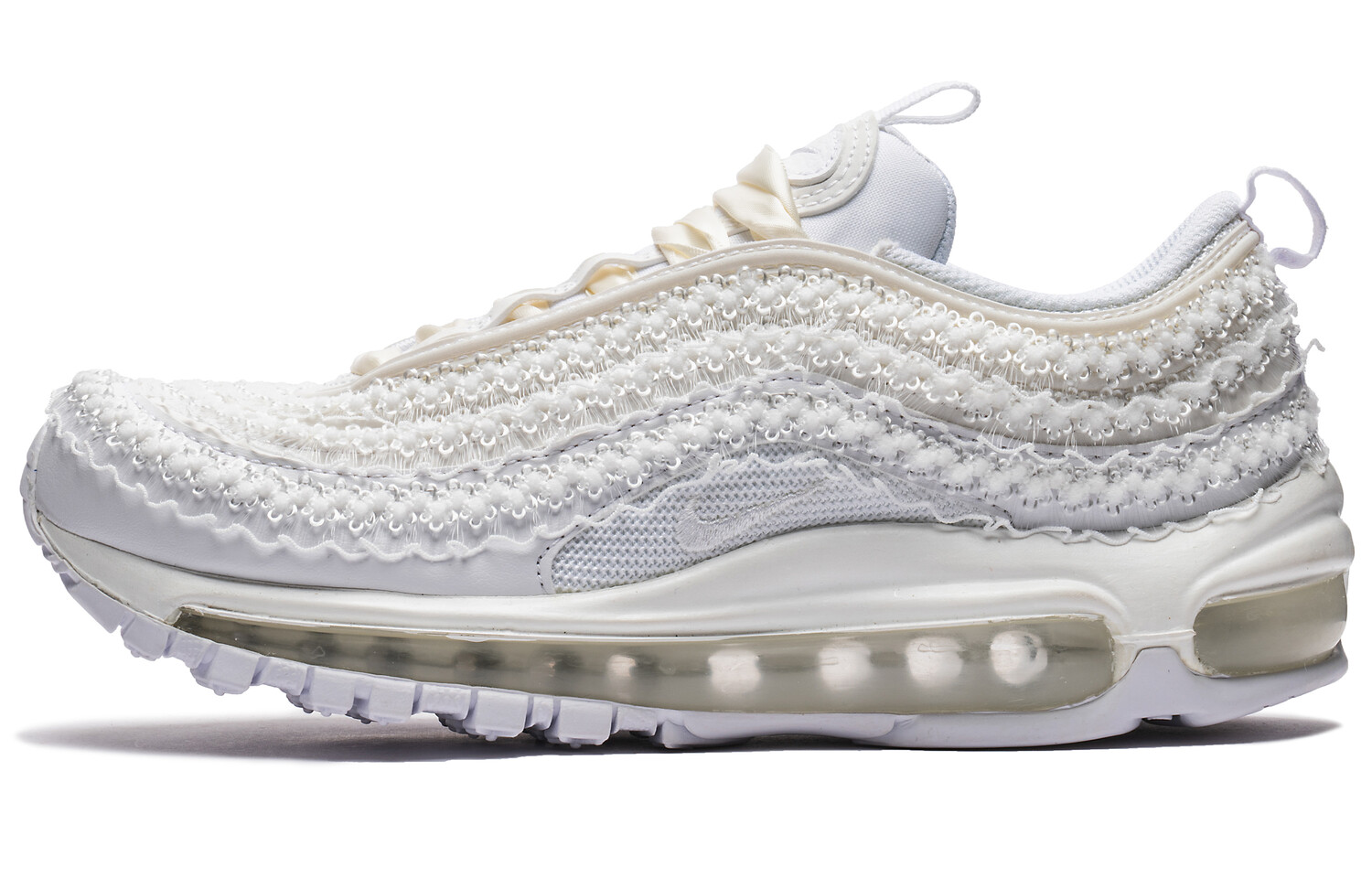 

Nike Air Max 97 Кроссовки женские, White