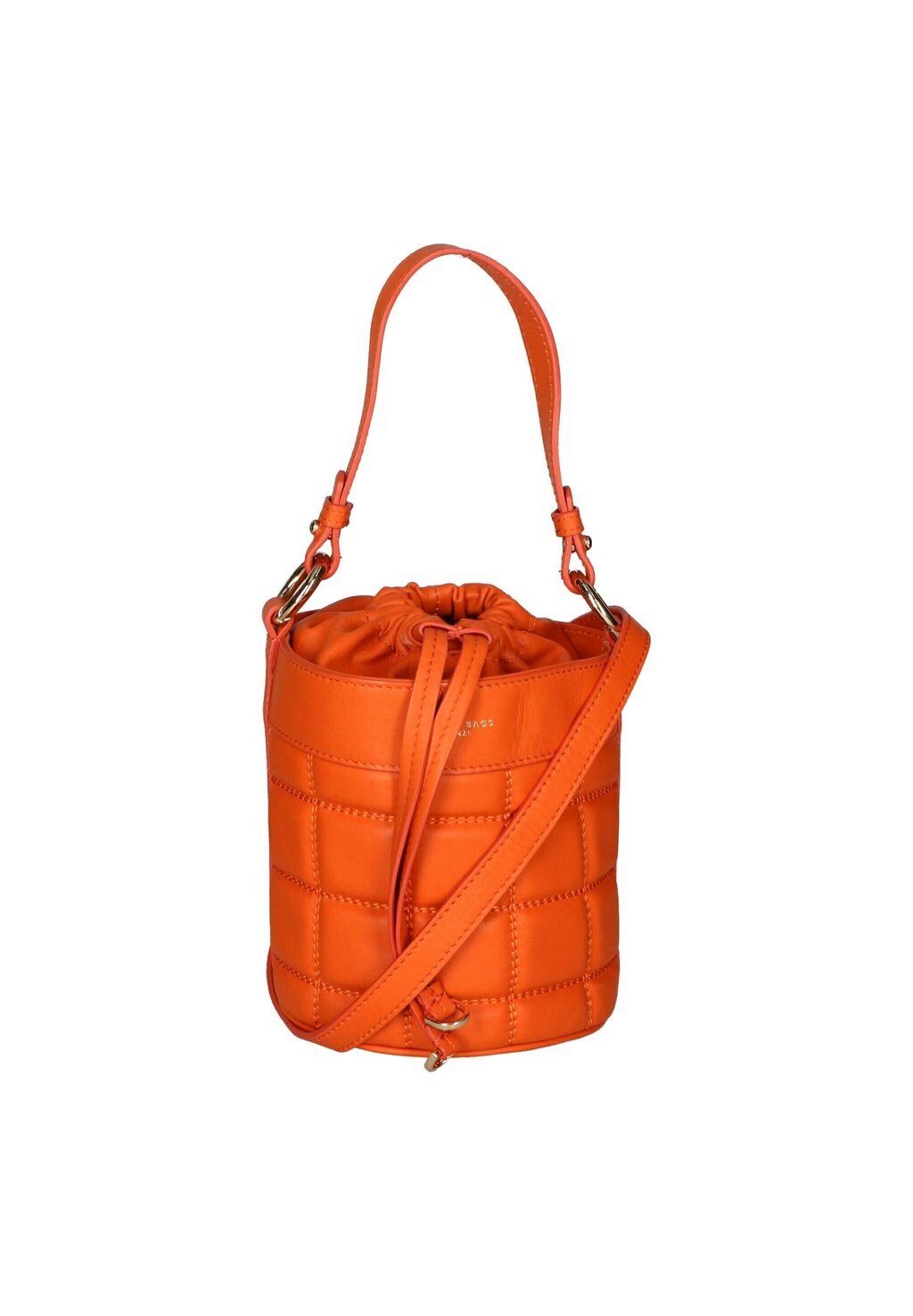 

Ручная сумка My Best Bag, оранжевая