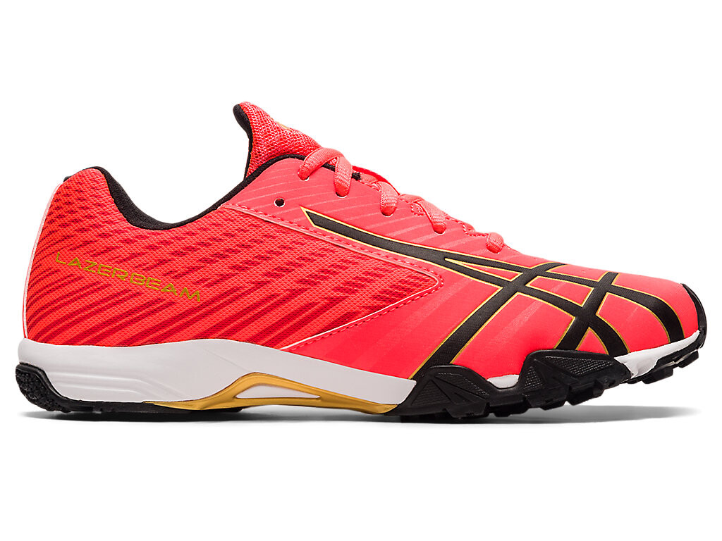 

Кроссовки Asics LAZERBEAM SG, красный