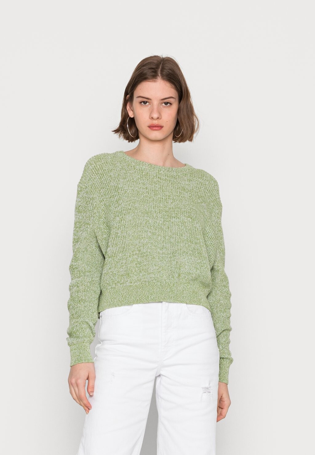 

Джемпер Cotton On, Зеленый