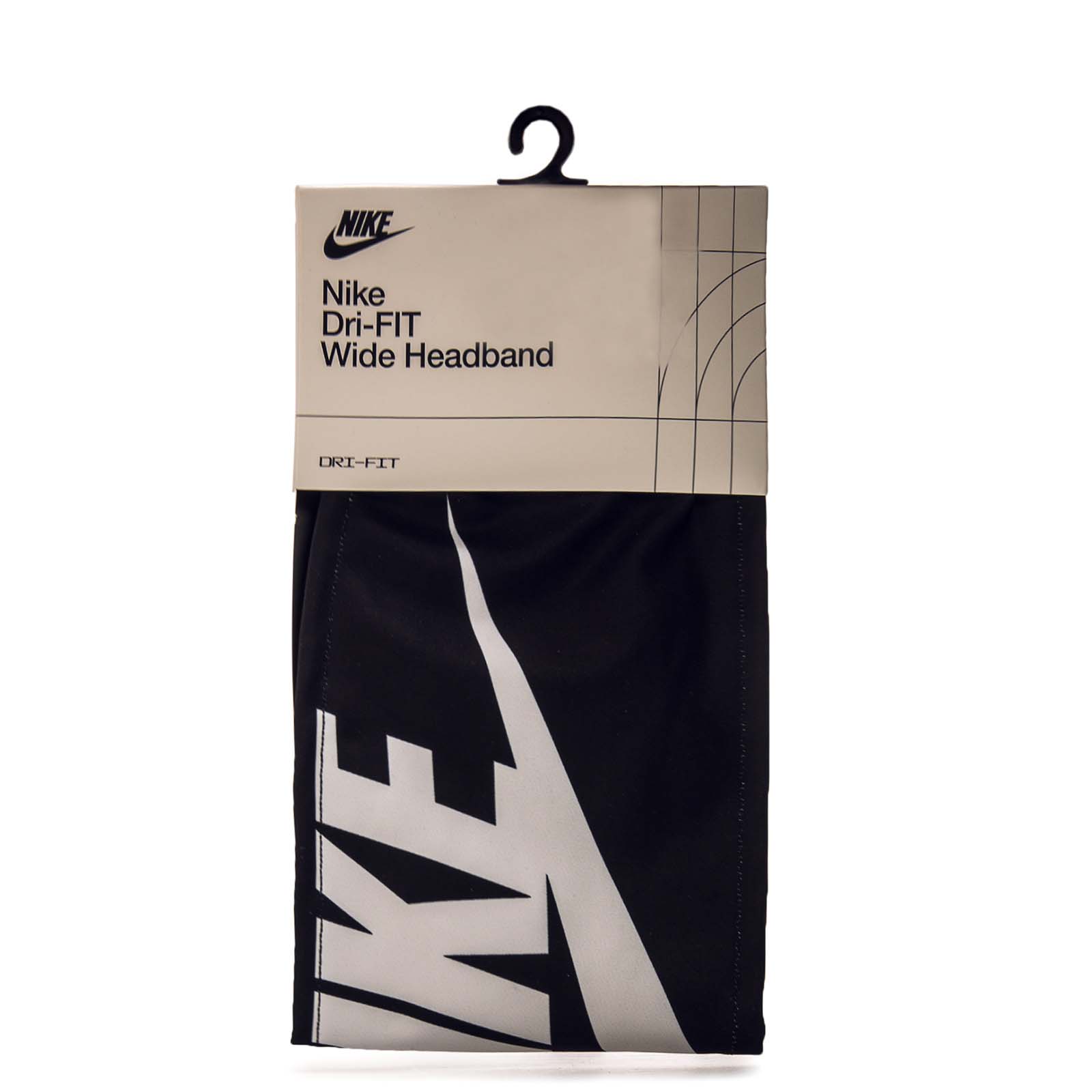 Кепка Nike Stirnband, черный