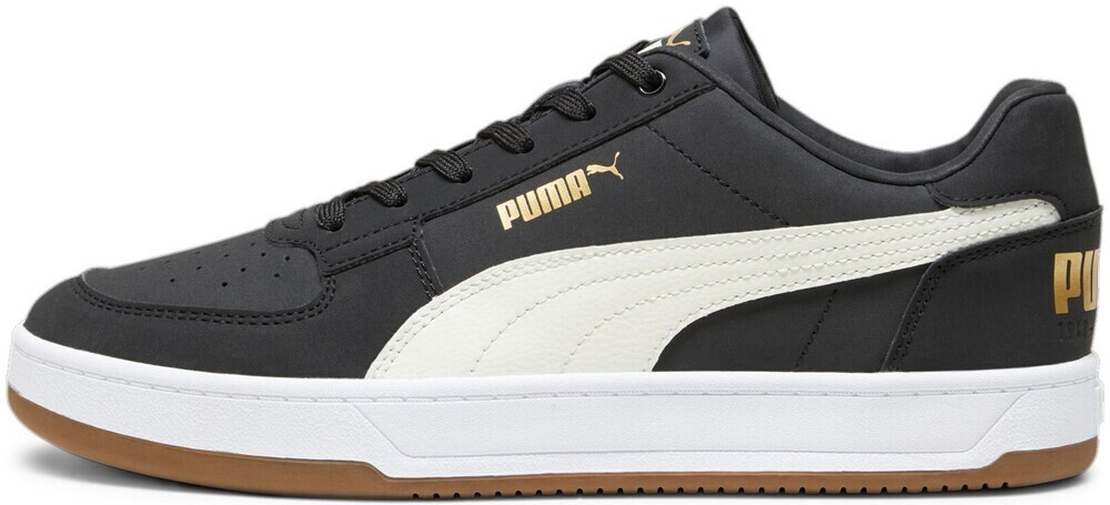 

Кроссовки Puma, черный