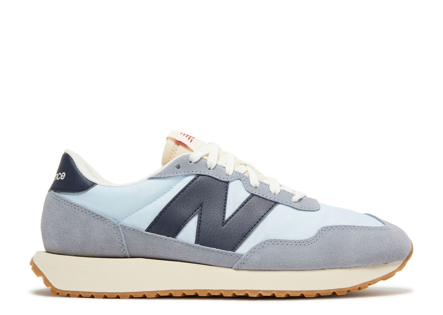 

Кроссовки New Balance 237 'Reflection Eclipse', синий