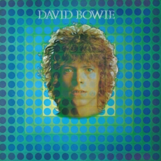 Виниловая пластинка Bowie David - David Bowie