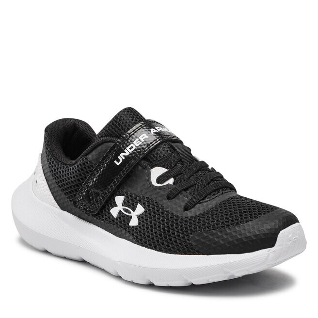 

Кроссовки Under Armour UaBps Surge, черный
