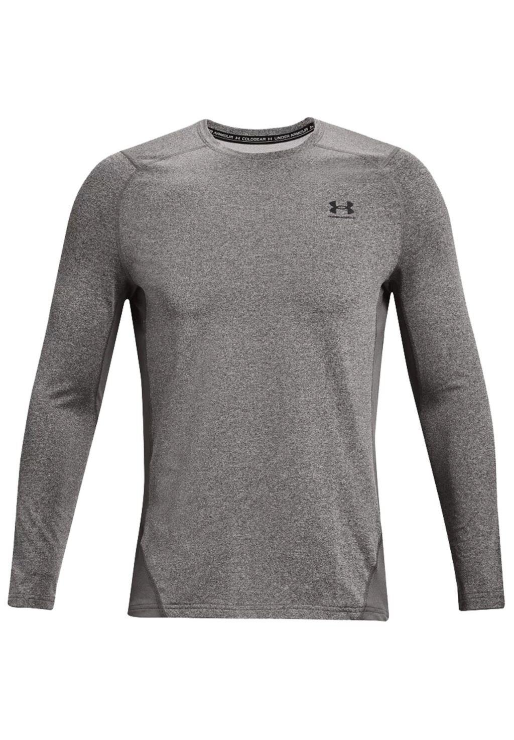 

Футболка Under Armour, серый