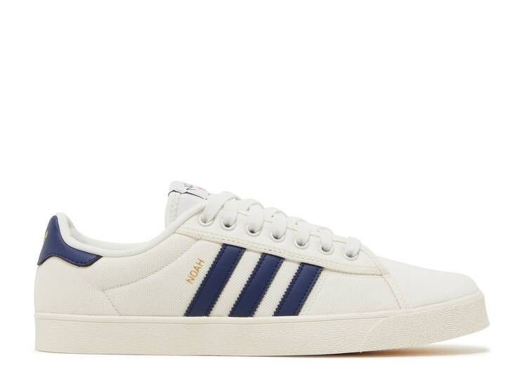 

Кроссовки Adidas NOAH X ADRIA 'CORE WHITE', белый