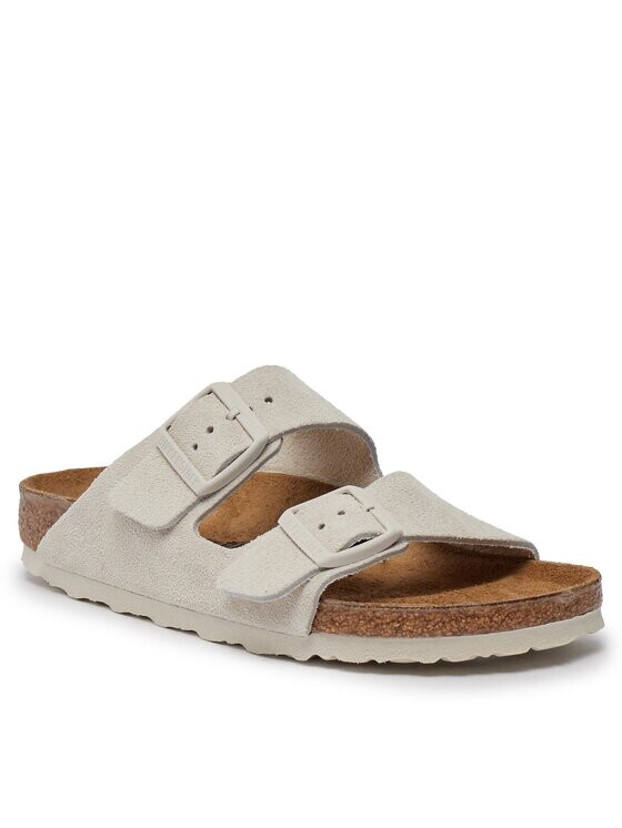 

Мюли Birkenstock, белый