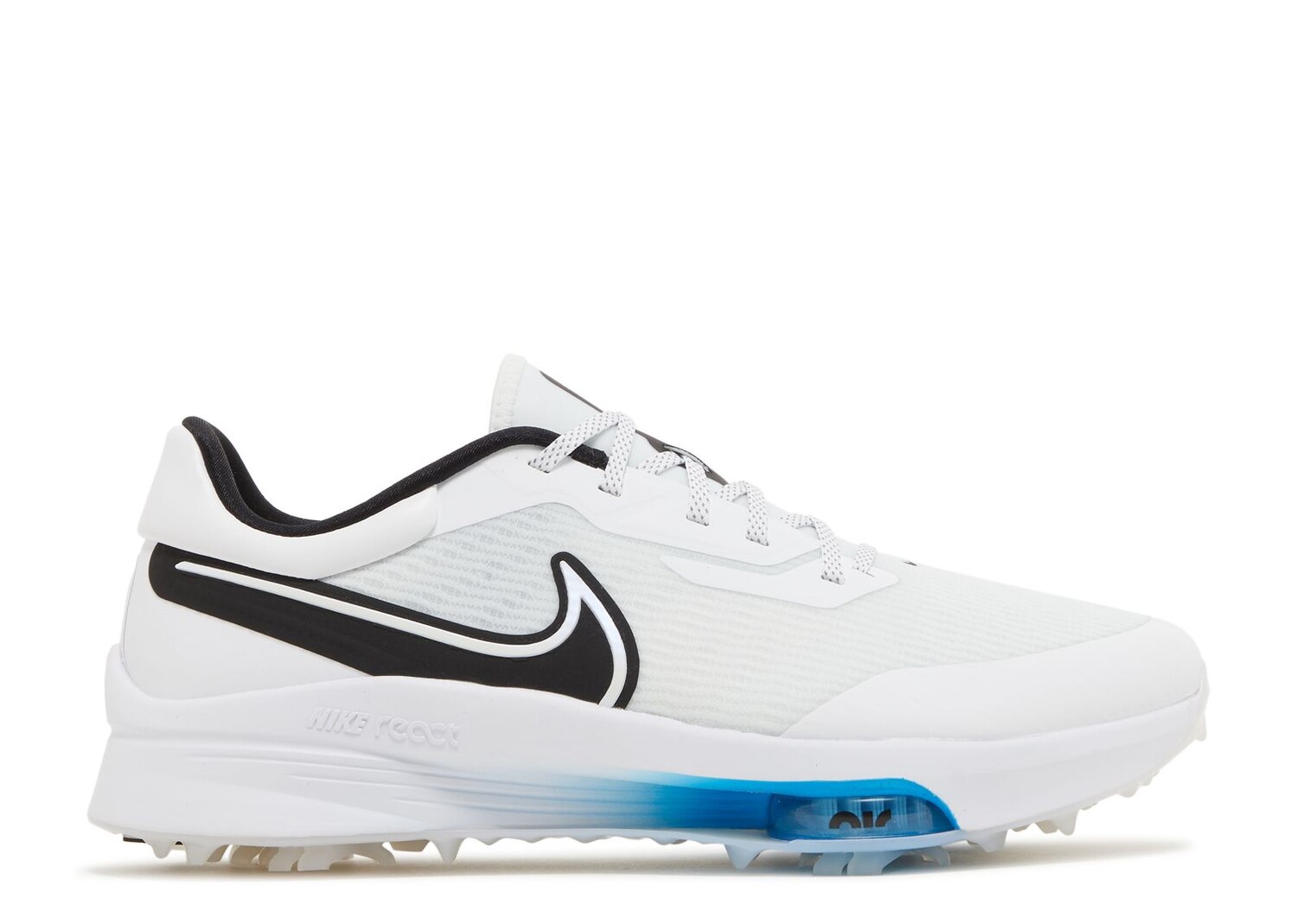 

Кроссовки Nike Air Zoom Infinity Tour Next% Boa Wide 'White Photo Blue', белый