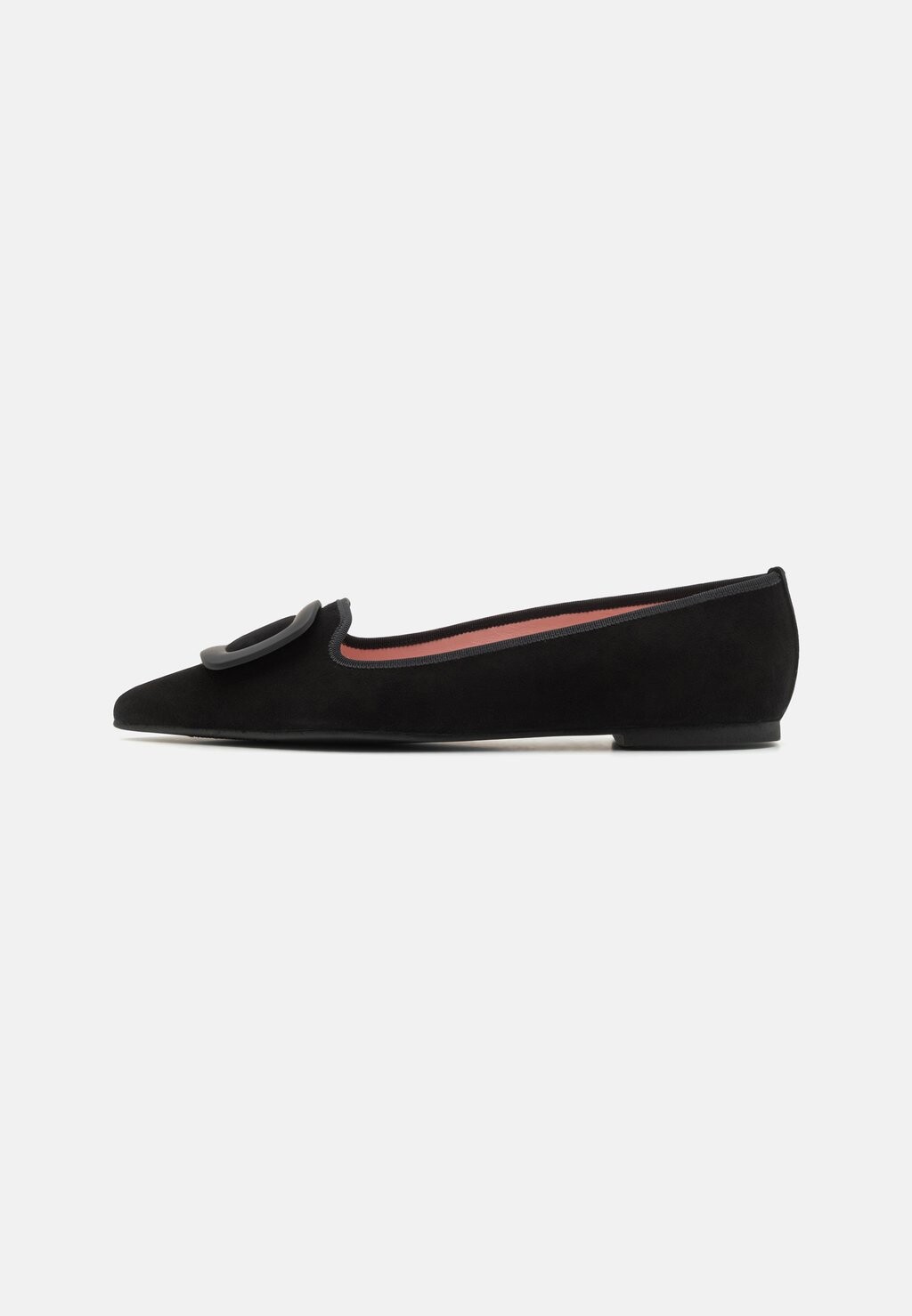 

Балетки классические ELLA Pretty Ballerinas, цвет black