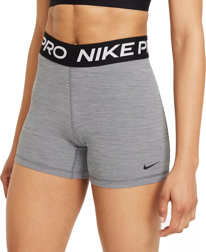 цена Женские шорты Nike Pro 365 5 дюймов