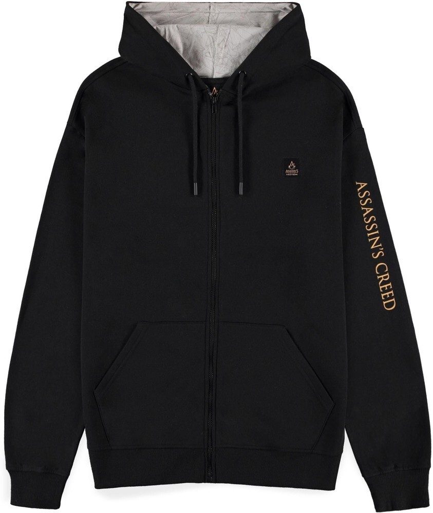 

Толстовка ASSASSIN'S CREED Hoodie, черный
