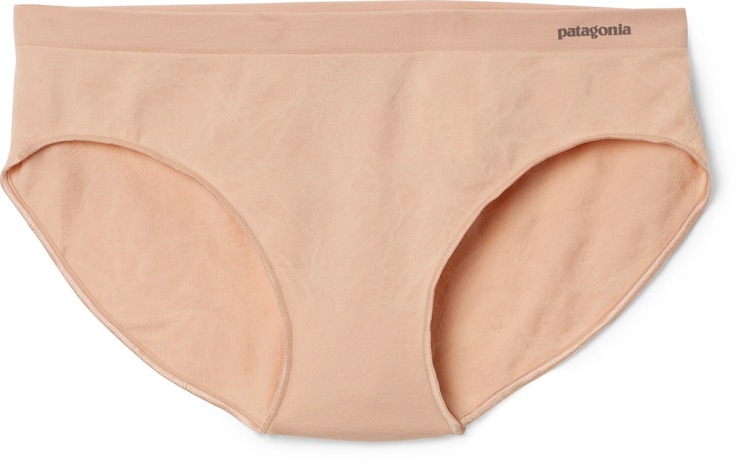 

Нижнее белье Barely Hipster – женское Patagonia, розовый
