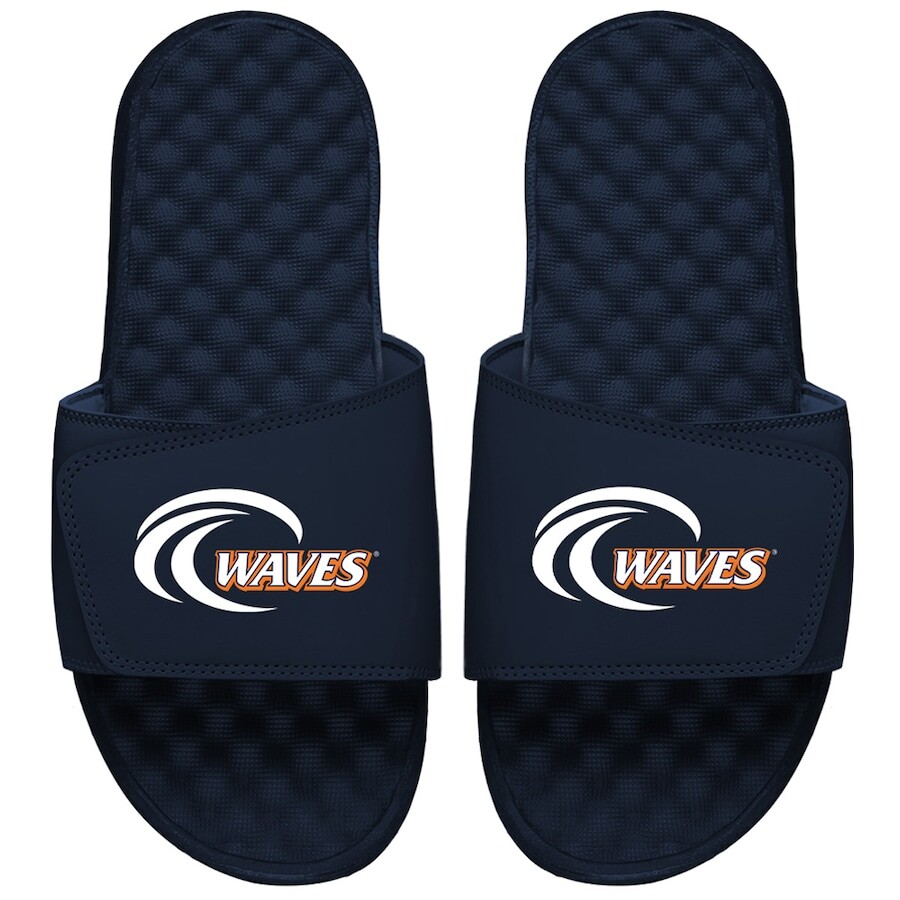 

Шлепанцы ISlide Pepperdine Waves, нави