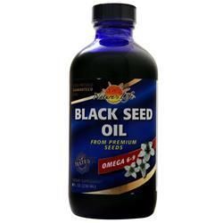 Nature's Life Масло черного тмина 8 жидких унций foods alive органическое масло черного тмина 236 мл 8 жидких унций