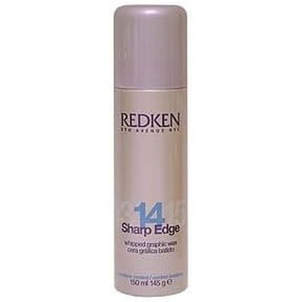 

Sharp Edge № 14 Средство для укладки волос Medium Control 150 мл, Redken