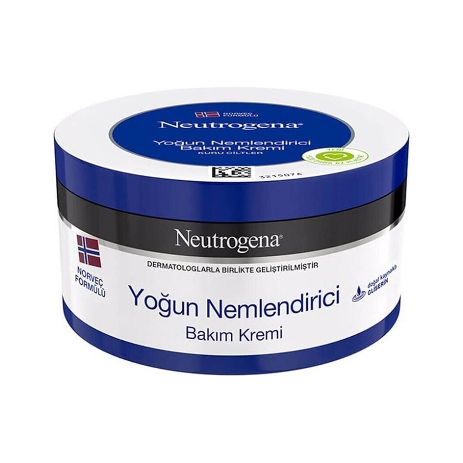 

Neutrogena Интенсивный увлажняющий кондиционер 300 мл