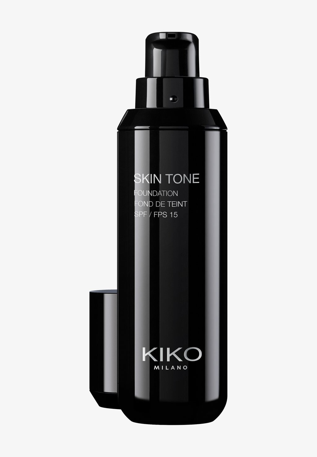 

Тональный крем Skin Tone Foundation KIKO Milano, цвет warm beige