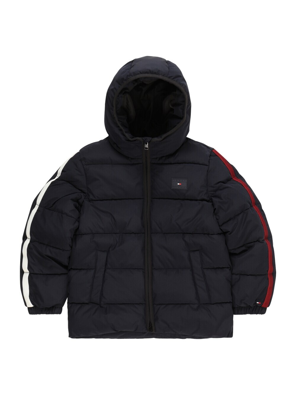 

Зимняя куртка Tommy Hilfiger, темно-синий