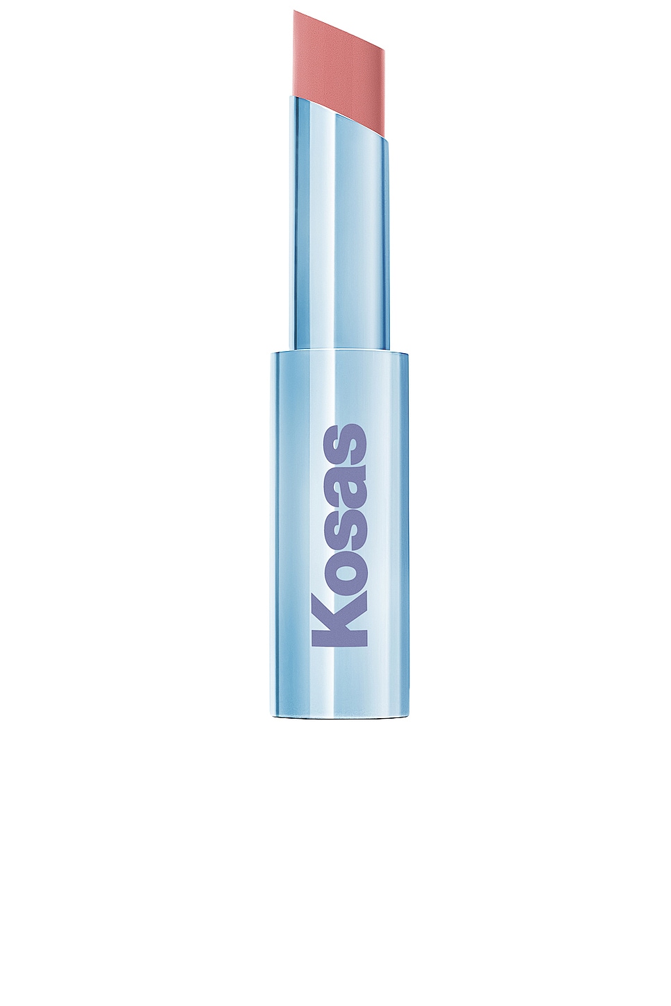 Блеск для губ Kosas Wet Stick Moisture Lip Shine, цвет Malibu
