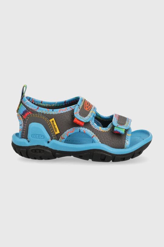 

Детские сандалии Keen, синий