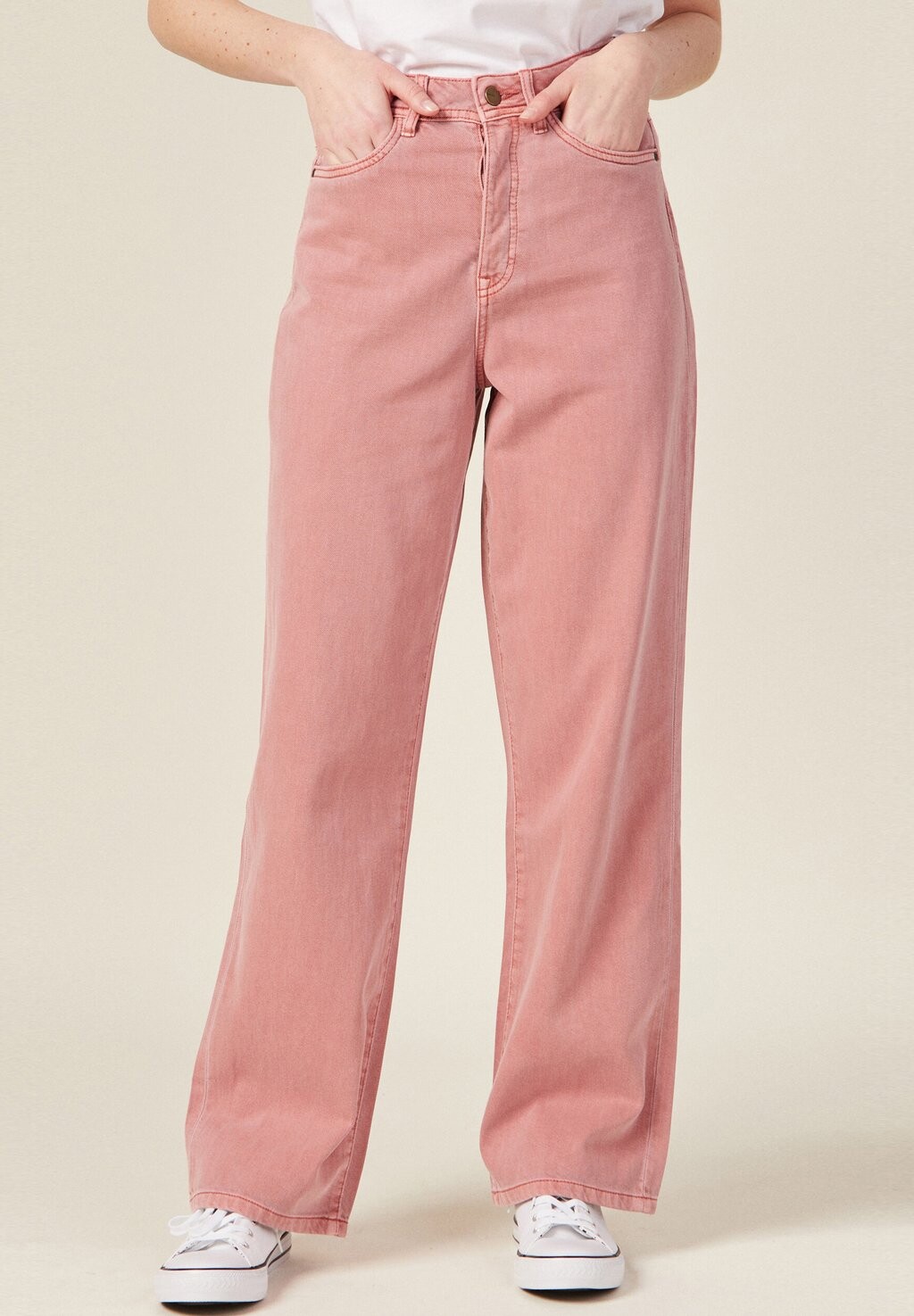 

Джинсы клеш BONOBO Jeans