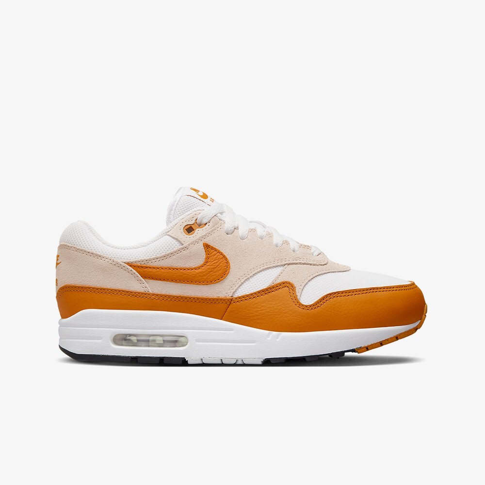 

Кроссовки Air Max 1 'Bronze' Nike, бронза