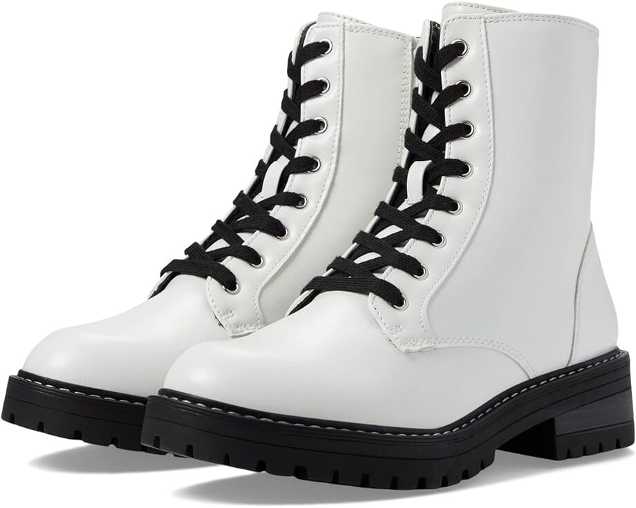 

Ботинки Sugar Kaedy, цвет White/Black