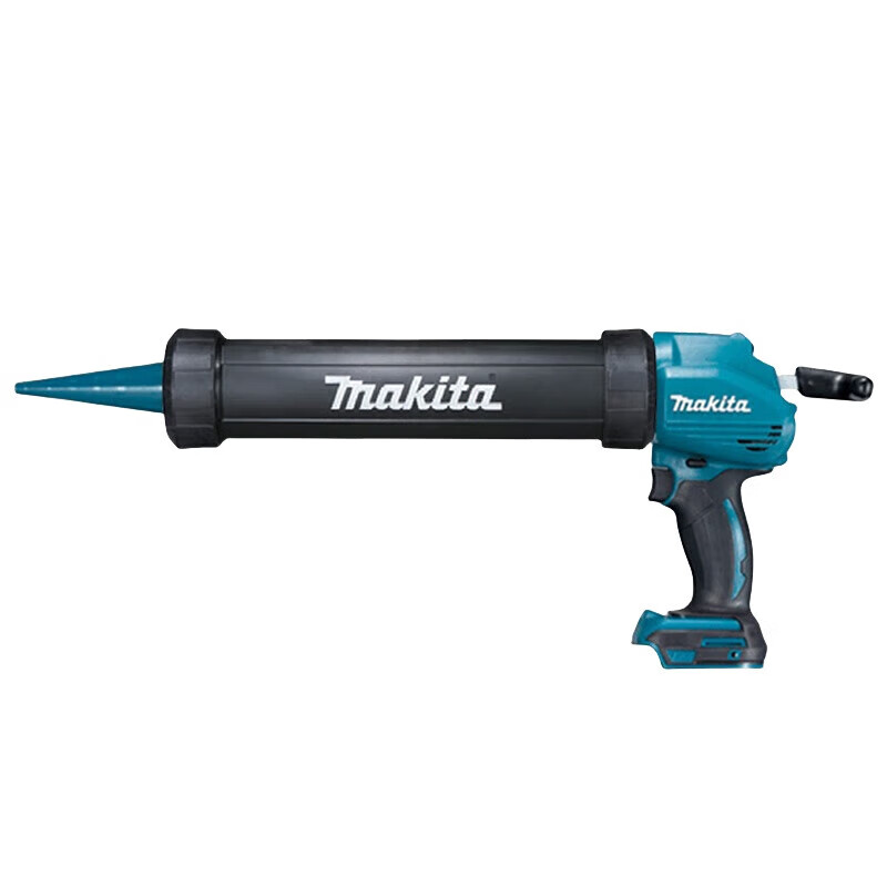 Пистолет для уплотнения клея Makita CG100DZC, 800 мл