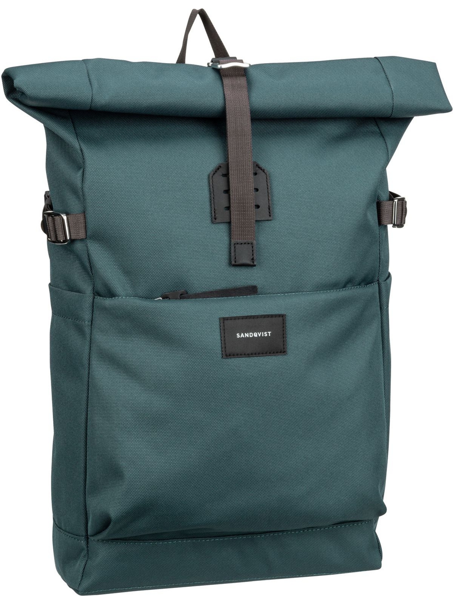 Рюкзак SANDQVIST/Backpack Ilon Rolltop Backpack, цвет Steel Blue