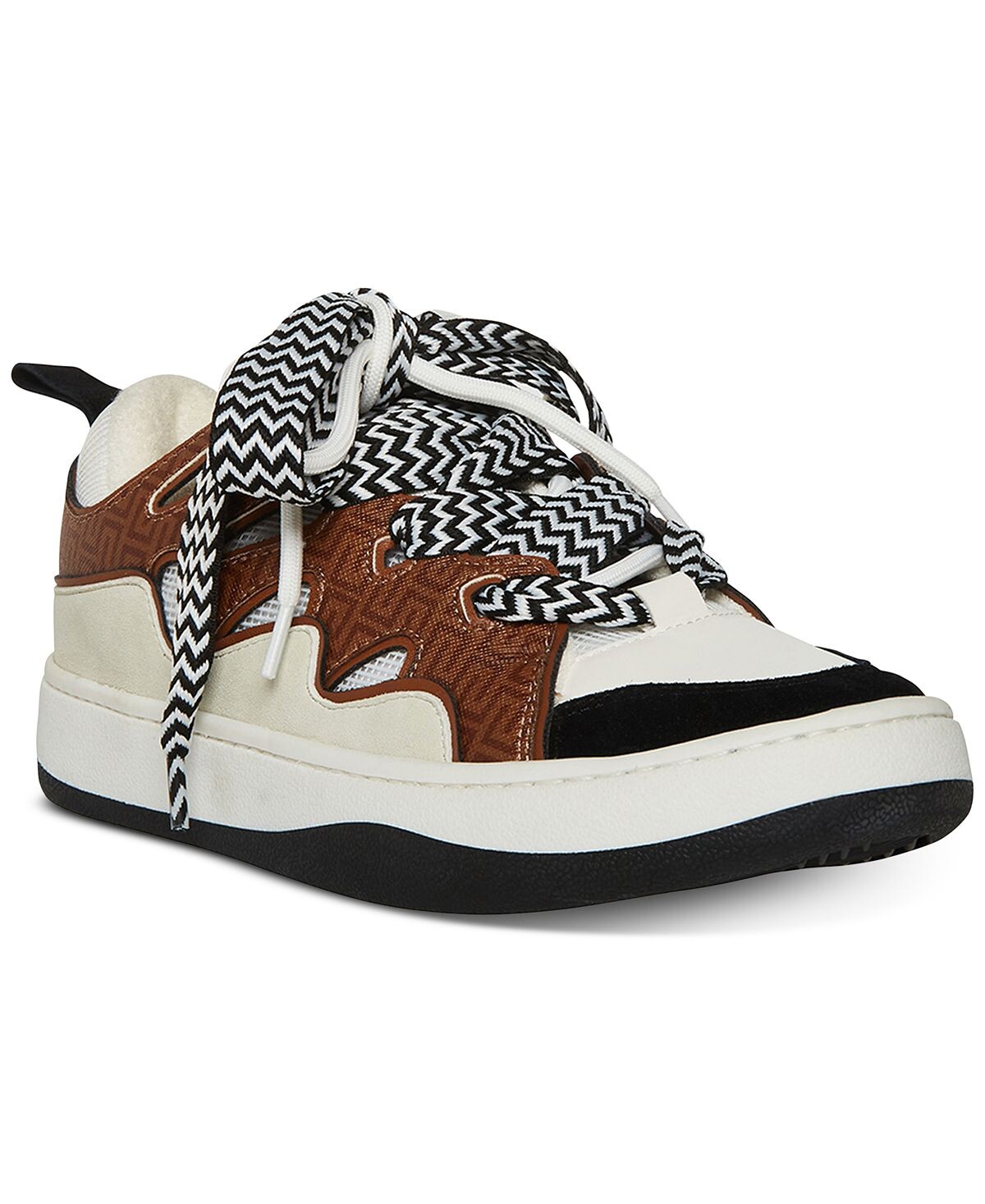 

Женские кроссовки Roaring на шнуровке Steve Madden