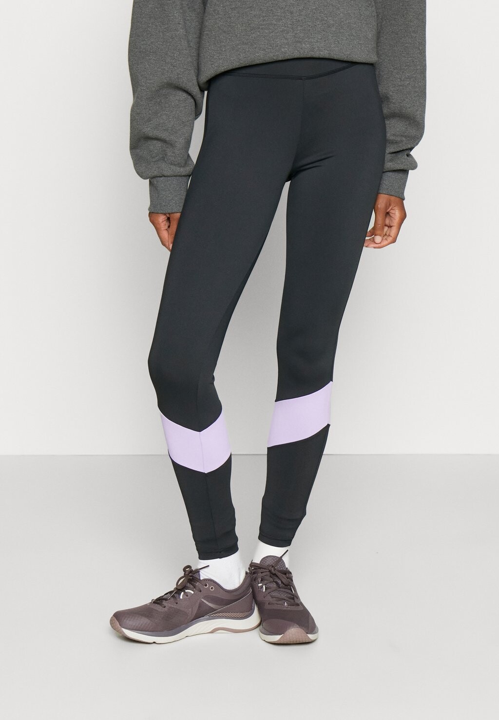 

Леггинсы Ellesse, черный