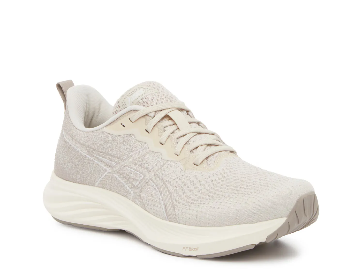 

Кроссовки Dynablast 4 Running Shoe Asics, цвет oatmealbeige_moonrock