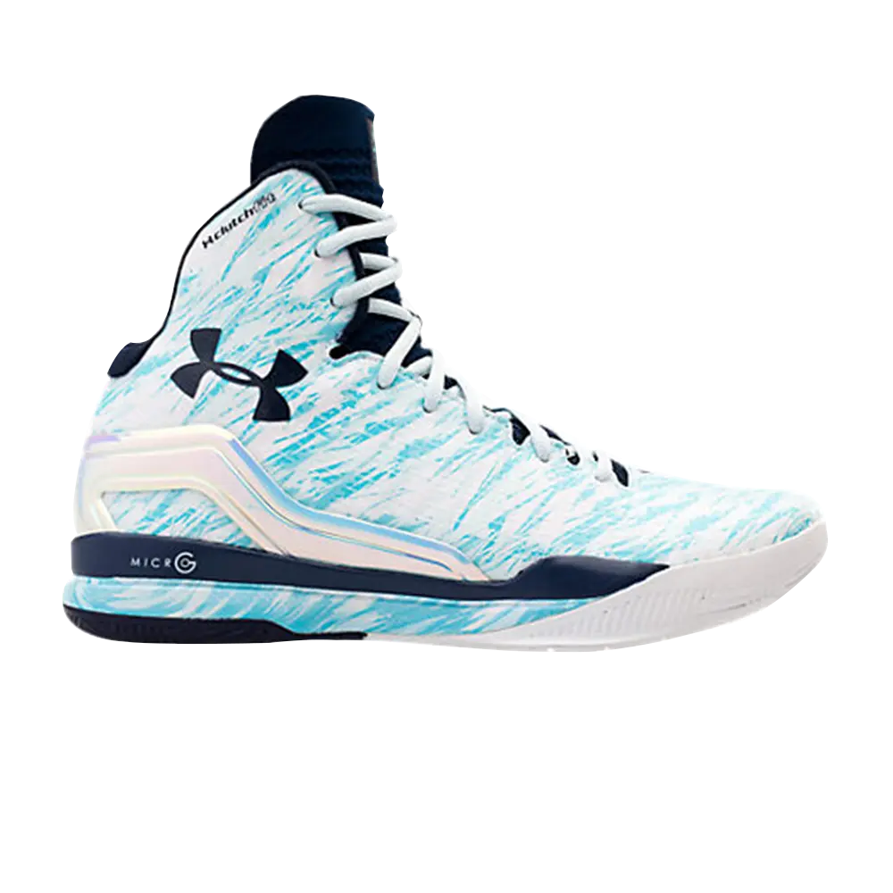 

Кроссовки Clutchfit Drive Under Armour, белый